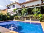 Sobrado com 5 quartos à venda em Jardim Leonor SP