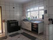 Sobrado com 5 quartos à venda em Jardim Modelo SP