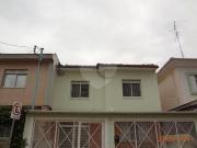 Sobrado com 5 quartos à venda em Santana SP