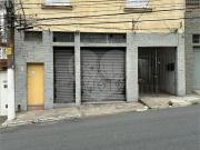 Sobrado com 5 quartos à venda em Santana SP