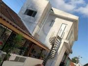 Sobrado com 5 quartos à venda em Vila Arcádia SP