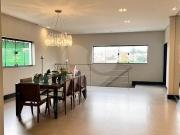 Sobrado com 5 quartos à venda em Vila Inah SP