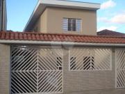 Sobrado com 5 quartos à venda em Vila Penteado SP