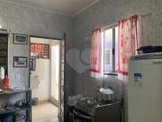 Sobrado com 5 quartos à venda em Vila Progresso zona...
