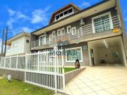 Sobrado com 5 quartos Balneário Atami