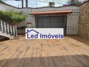 Sobrado com 5 quartos, Bela Vista, Osasco R$ 1.55 mi,...