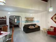 Sobrado com 5 quartos, Canto do Forte, Praia Grande R$...