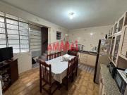 Sobrado com 5 quartos, Cidade Satélite Santa Bárbara,...