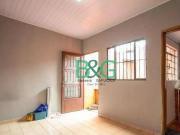 Sobrado com 5 Quartos e 3 banheiros à Venda, 160 m² por...