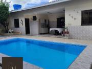 Sobrado com 5 Quartos e 6 banheiros à Venda, 376 m² por...