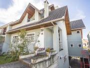 Sobrado com 5 quartos e ampla área de lazer no São...