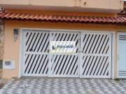 Sobrado com 5 quartos, Itaóca, Mongaguá R$ 450 mil, Cod:...