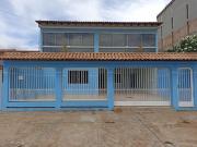 SOBRADO COM 5 QUARTOS NA QSE TAGUATINGA SUL