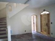 Sobrado com 5 quartos para locação em Gonzaga SP