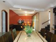 SOBRADO COM 5 QUARTOS PARQUE DOS PÁSSAROS SÃO BERNARDO...