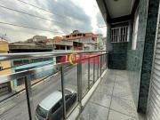 SOBRADO COM 5 QUARTOS SENDO 1 SUÍTE A VENDA, 150m²...