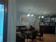 Sobrado com 5 quartos Ã venda em Barro Branco zona Norte sp