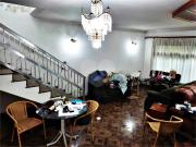 Sobrado com 5 quartos Ã venda em Vila Nova Cachoeirinha SP