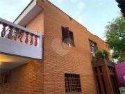 Sobrado com 5 quartos Ã venda ou para locaÃ§Ã£o em...