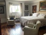 Sobrado com 5 quartos à venda ou para locação em...