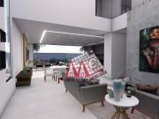 Sobrado com 5 suítes à venda, 396 m² por R$ 3.790.000...