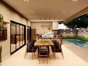 Sobrado com 5 suítes à venda, 422 m² por R$ 4.200.000...