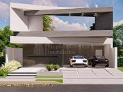 Sobrado com 5 suítes, elevador, à venda, DAMHA IV, CAMPO...