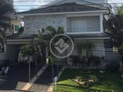 Sobrado com 5 suites em Condomínio do Lago, Goiânia...