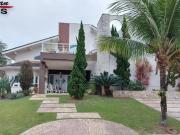 Sobrado Com 5 Suites Em Condominio Fechado Em Peruibe...