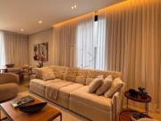 SOBRADO COM 5 SUITES GIVERNY