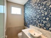 Sobrado com 5 suites no Jardins 020 Goiânia Go