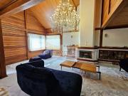 Sobrado com 5 Suítes para Comprar, 540m² Jardim Bela...