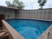 Sobrado com 6 dorm, Piscina, Área de Descanso Perfil de...