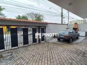 Sobrado com 6 dormitórios à venda, 343 m² por R$...