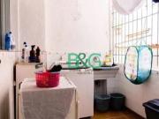 Sobrado com 6 dormitÃ³rios Ã venda, 204 mÂ² por R$...