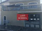 Sobrado com 6 dormitÃ³rios Ã venda, 310 mÂ² por R$...