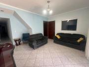 Sobrado com 6 dormitórios, 250 m² venda por R$...