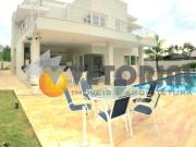 Sobrado com 6 dormitórios, 450 m² venda por R$...