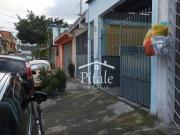 Sobrado com 6 dormitórios à venda, 150 m² por R$...