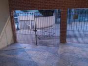 Sobrado com 6 dormitórios à venda, 160 m² Jardim Guarau...