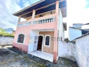 Sobrado com 6 dormitórios à venda, 175 m² por R$...