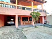 Sobrado com 6 dormitórios à venda, 195 m² por R$...