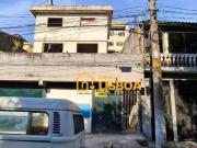 Sobrado com 6 dormitórios à venda, 1 m² por R$...