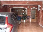 Sobrado com 6 dormitórios à venda, 210 m² por R$...