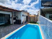 Sobrado com 6 dormitórios à venda, 240 m² por R$...