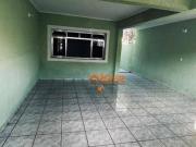 Sobrado com 6 dormitórios à venda, 244 m² por R$...