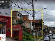 Sobrado com 6 dormitórios à venda, 250 m² por R$...