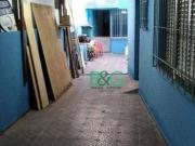 Sobrado com 6 dormitórios à venda, 260 m² por R$...