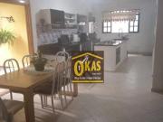 Sobrado com 6 dormitórios à venda, 286 m² por R$...