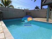 Sobrado com 6 dormitórios à venda, 287 m² por R$...